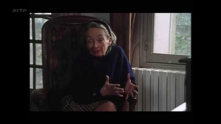 Marguerite Duras