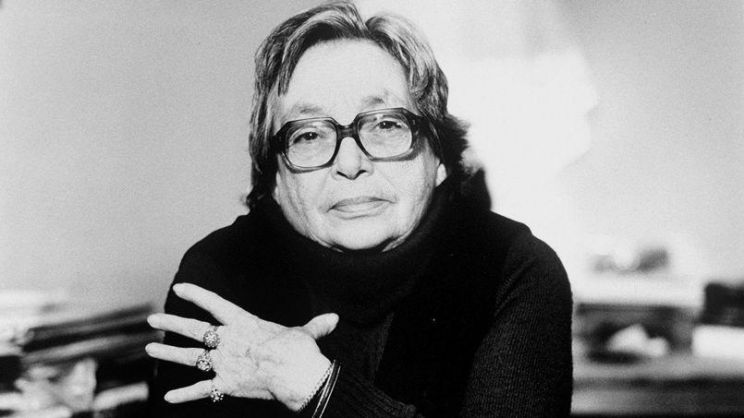 Marguerite Duras