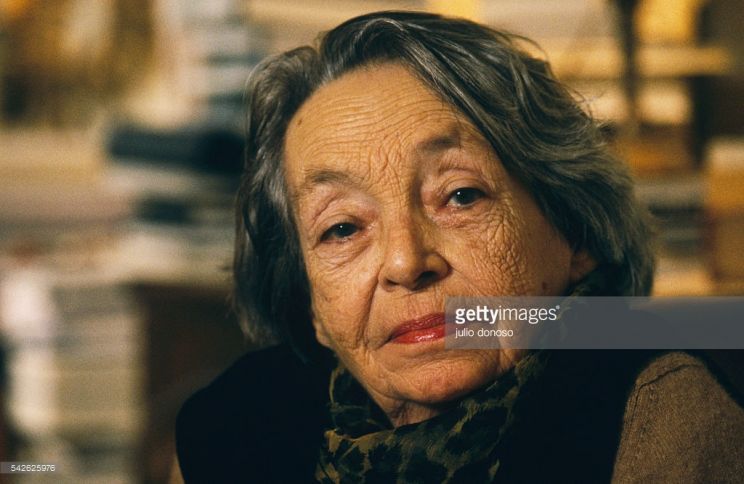 Marguerite Duras