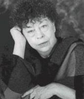 Marguerite McNeil