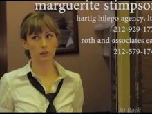 Marguerite Stimpson