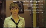 Marguerite Stimpson