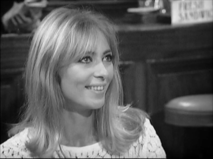 Mari Aldon