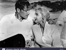 Mari Blanchard