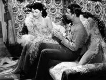 Mari Blanchard photo