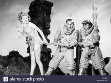 Mari Blanchard photo