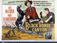 Mari Blanchard
