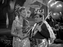 Mari Blanchard