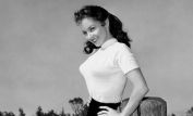 Mari Blanchard