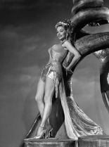 Mari Blanchard