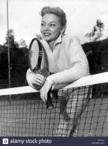 Mari Blanchard photo