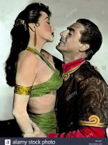 Mari Blanchard photo