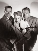 Mari Blanchard photo