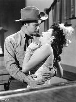 Mari Blanchard