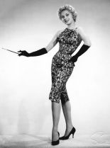 Mari Blanchard