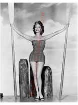 Mari Blanchard