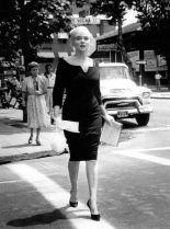 Mari Blanchard