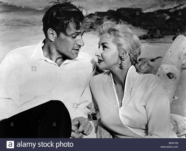 Mari Blanchard