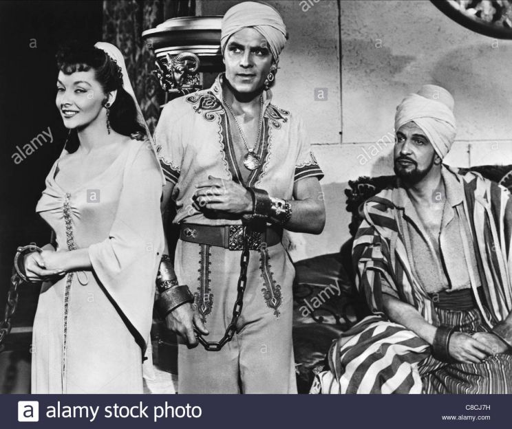 Mari Blanchard