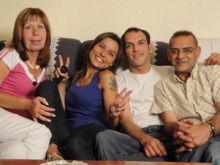 Mari Cielo Pajares