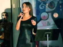 Mari Cielo Pajares