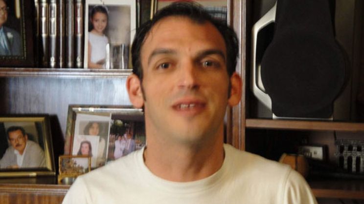 Mari Cielo Pajares