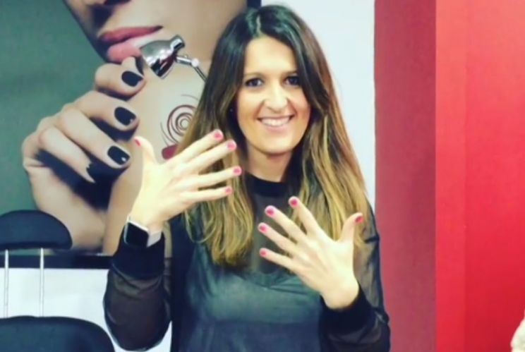 Mari Cielo Pajares