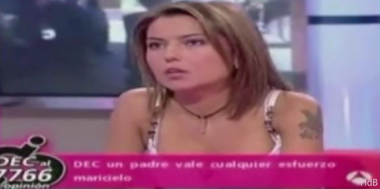 Mari Cielo Pajares