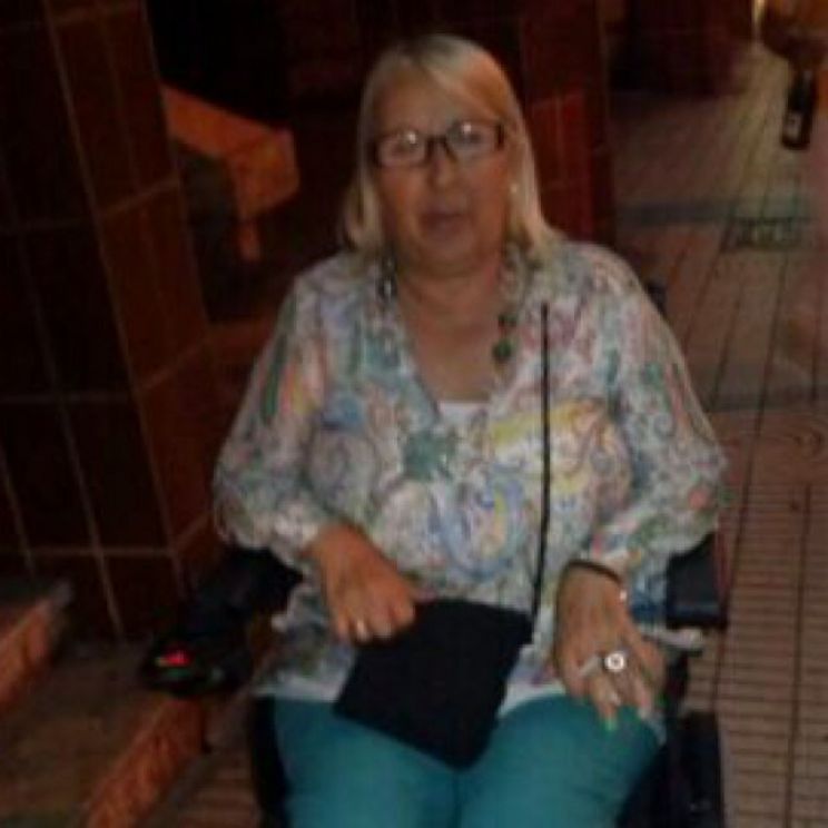 Mari Cielo Pajares