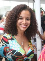 Mari Morrow