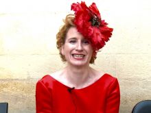 Mari Paz Sayago