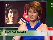 Mari Paz Sayago