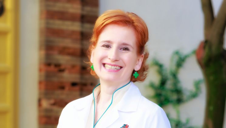 Mari Paz Sayago