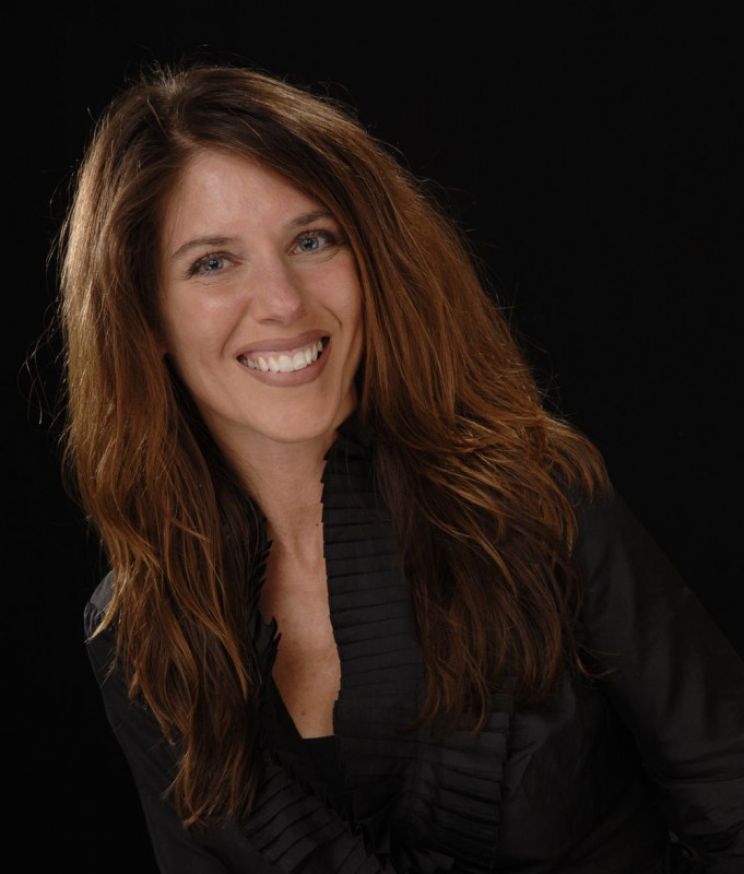 Mari Yanuzzi