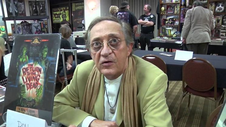 Mari Yanuzzi
