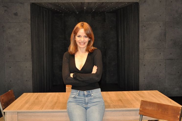 María Adánez
