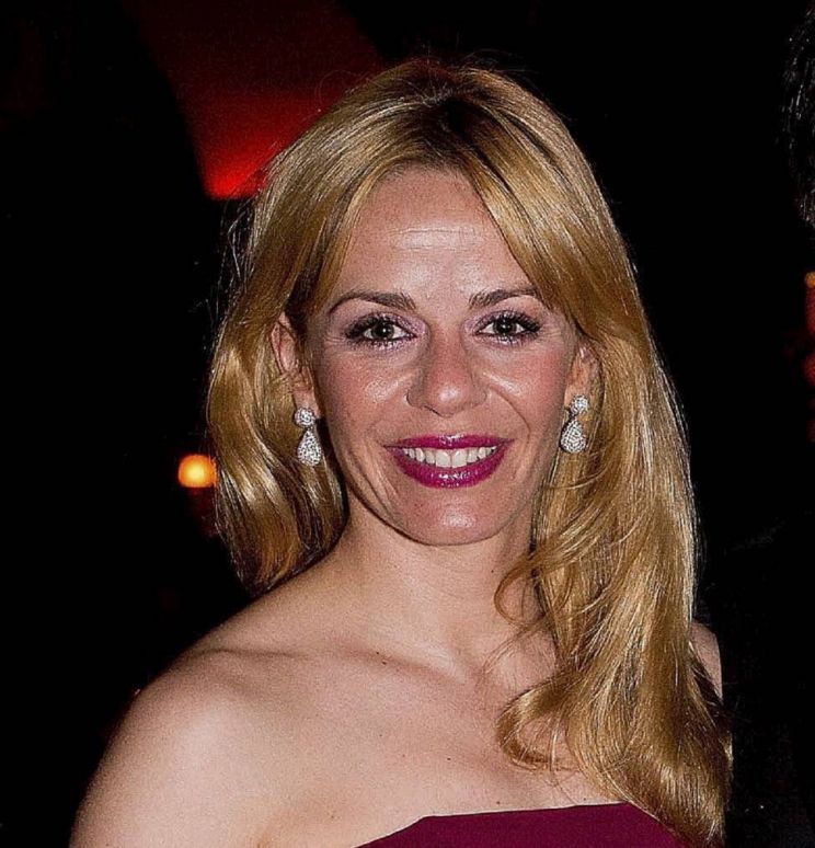 María Adánez