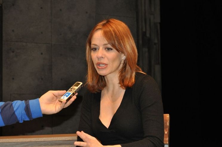 María Adánez