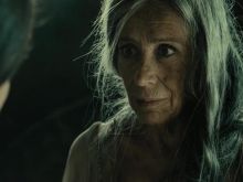 María Alfonsa Rosso