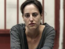 María Alfonsa Rosso photo