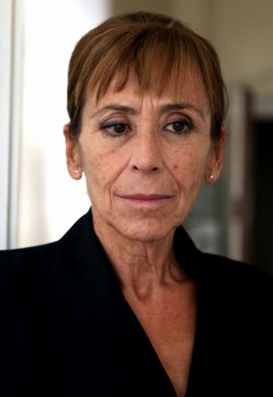 María Alfonsa Rosso