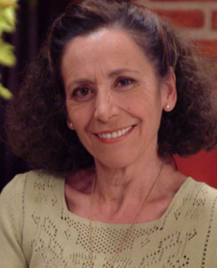 María Alfonsa Rosso