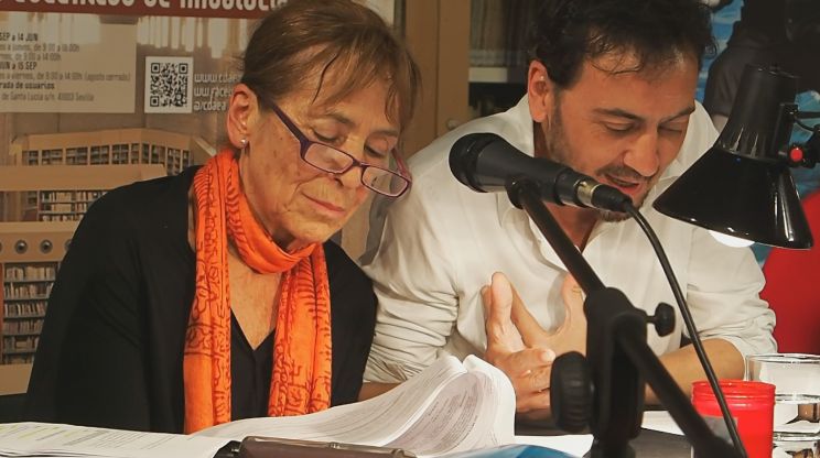 María Alfonsa Rosso