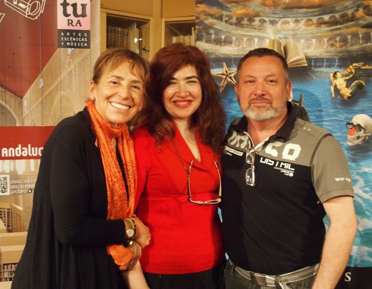 María Alfonsa Rosso