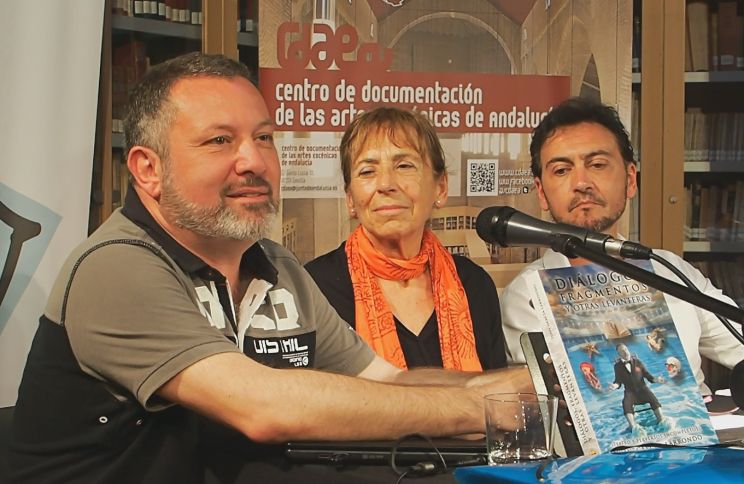 María Alfonsa Rosso