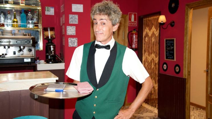 María Alfonsa Rosso