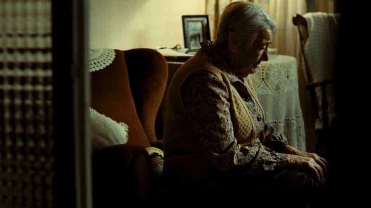 María Alfonsa Rosso