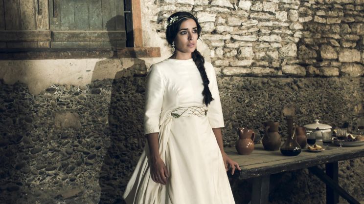 María Alfonsa Rosso