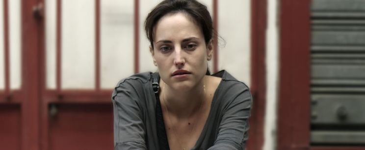 María Alfonsa Rosso