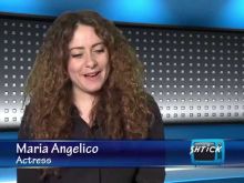 Maria Angelico